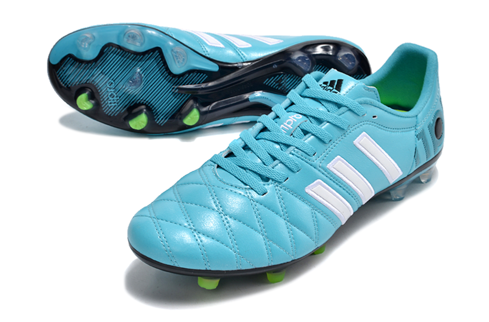Chuteira Adidas Adipure 11Pro FG