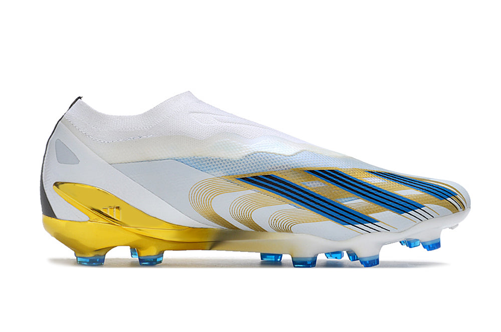 Chuteira Campo Adidas x23 Crazyfast .1 FG