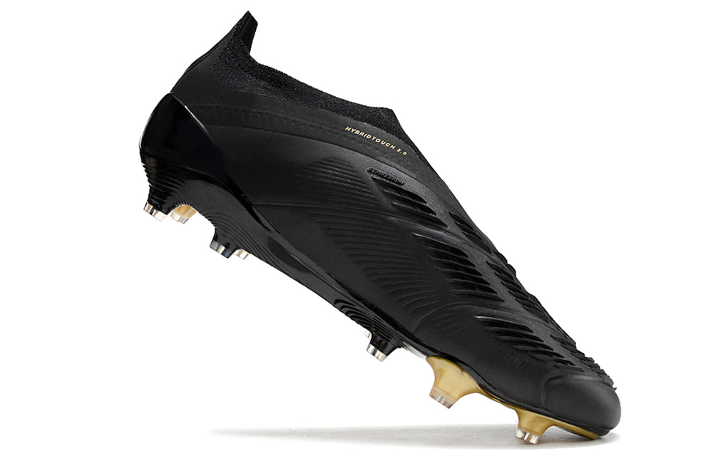 Chuteira Adidas Predator Elite Laceless Boots FG