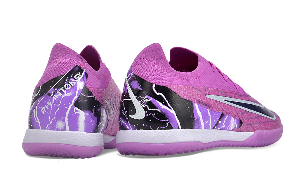 Chuteira Nike Phantom GX Elite IC