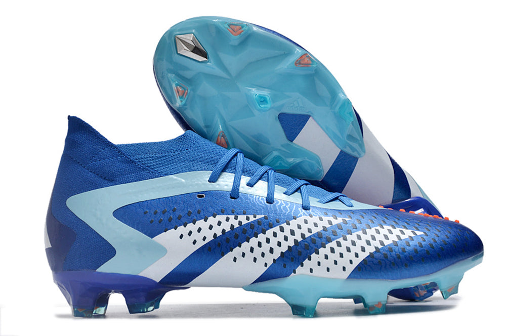 Chuteira Adidas Predator Accuracy .1 FG