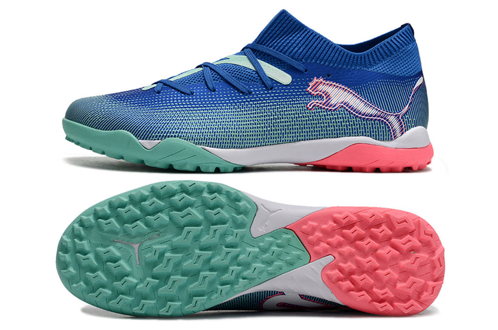 Chuteira Puma Future 7 Ultimate TF