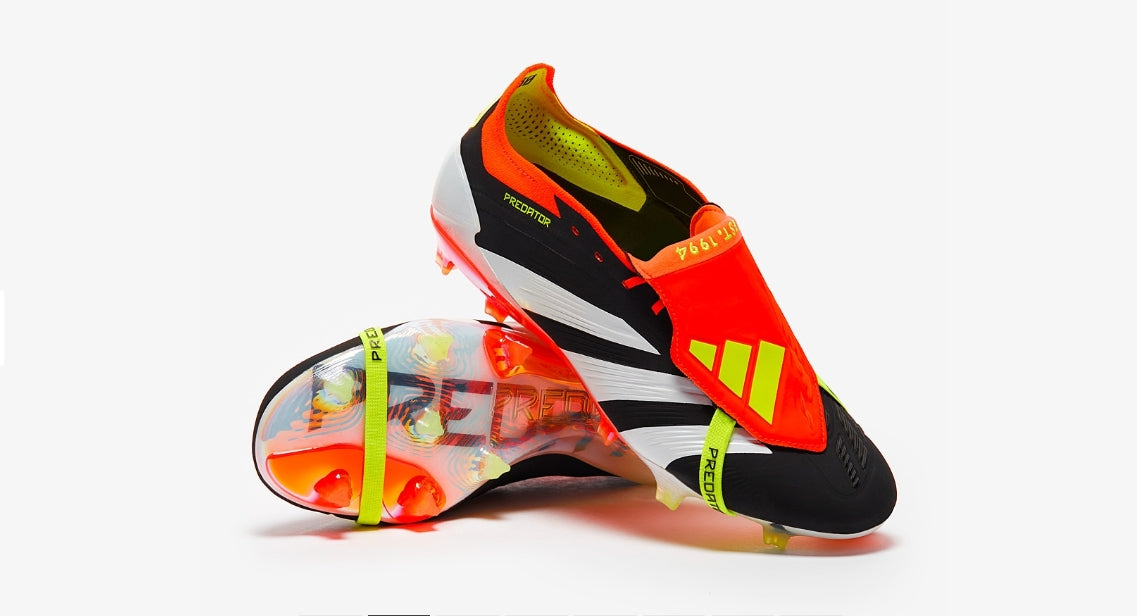 Chuteira Adidas Predator Elite + FG