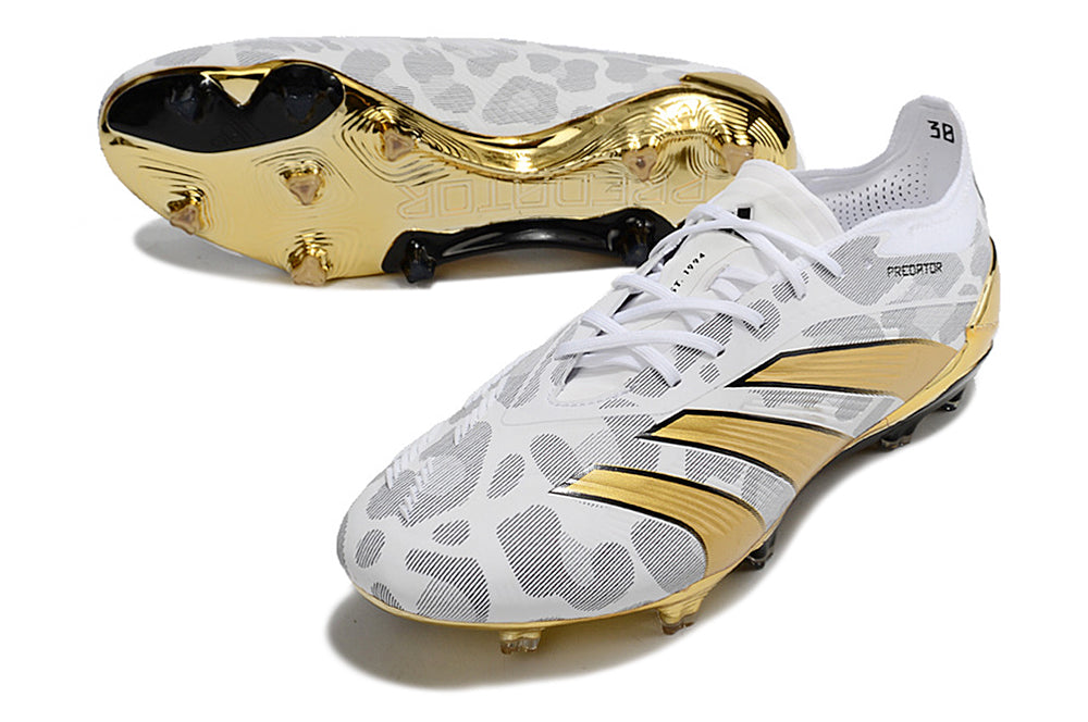 Chuteira Adidas Predator Elite + FG