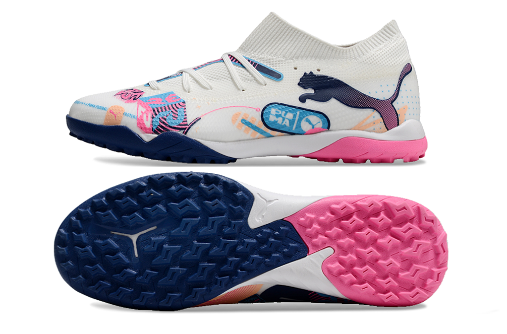 Chuteira Puma Future 7 Ultimate TF