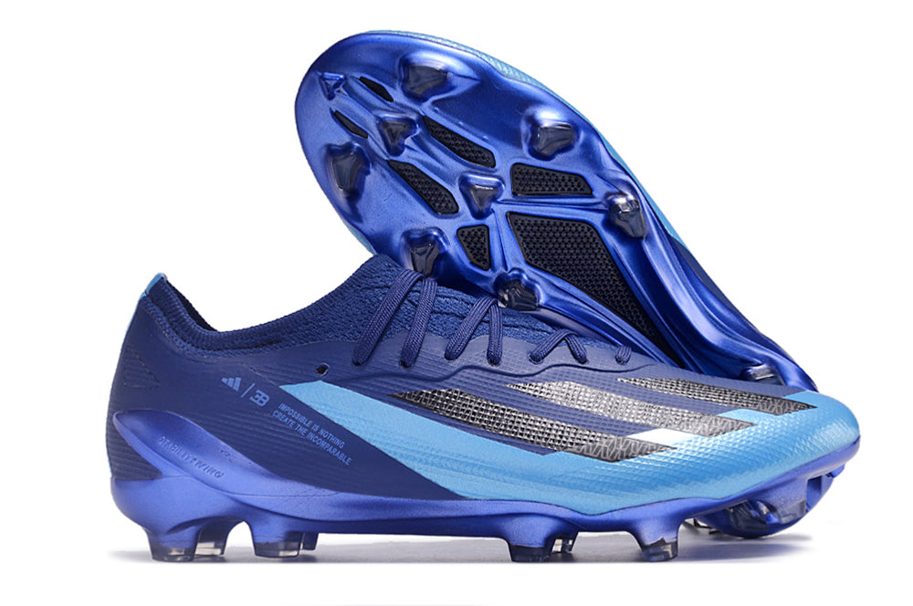 Chuteira Campo Adidas x23 Crazyfast .1 FG