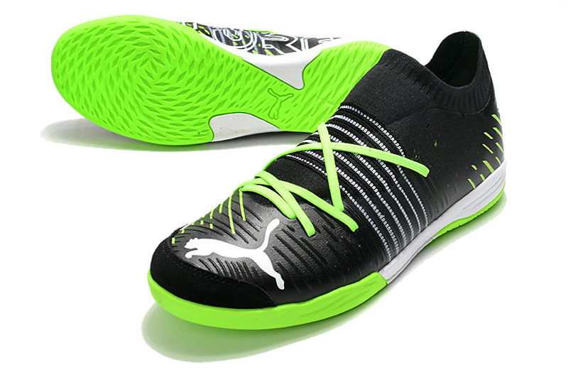 Chuteira Puma Future Z 1.1 IC