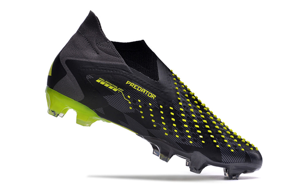 Chuteira Adidas Predator Accuracy + FG