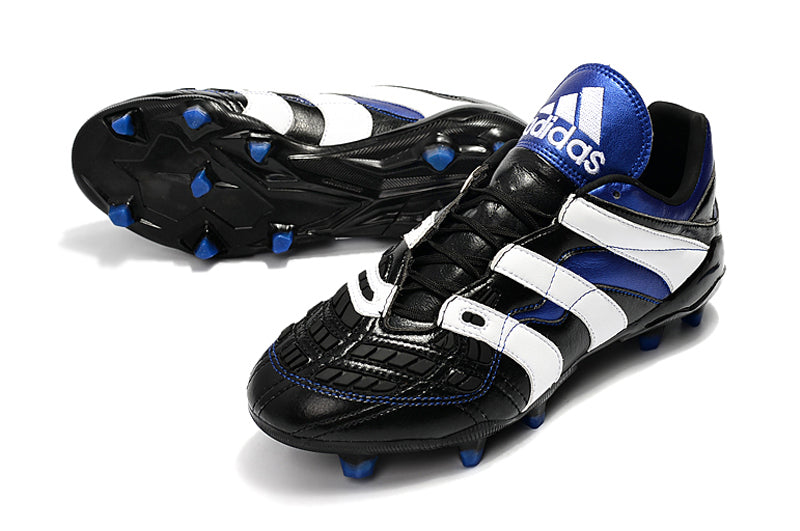 Chuteira Adidas Predator Accelerator Electricity FG