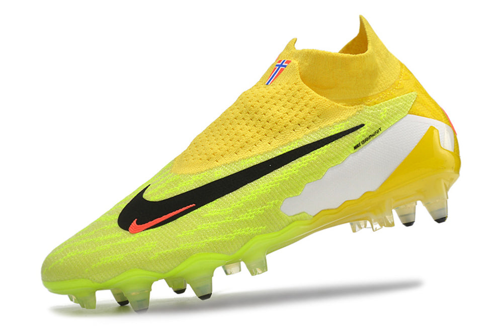 Chuteira Nike Campo Phantom GX Elite SG