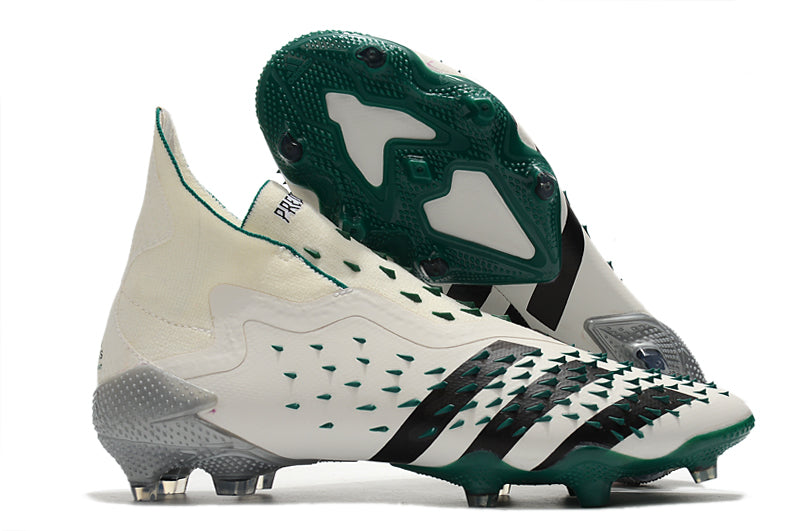 Chuteira Adidas Predator Freack + FG