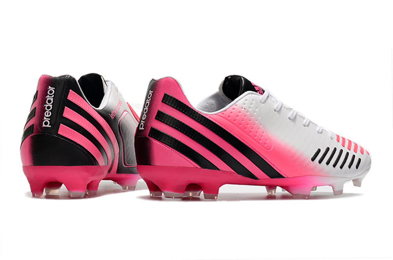 Chuteira Adidas Predator Edge LZ .1 FG