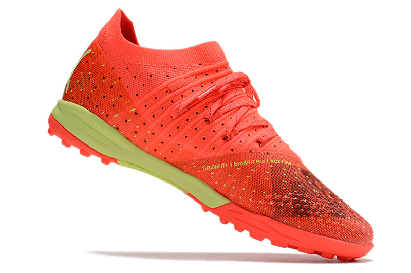 Chuteira Puma Future Z 1.3 Teazer TF