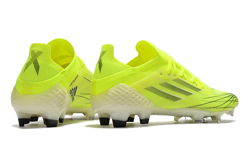 Chuteira Adidas X Speedflow .1 FG