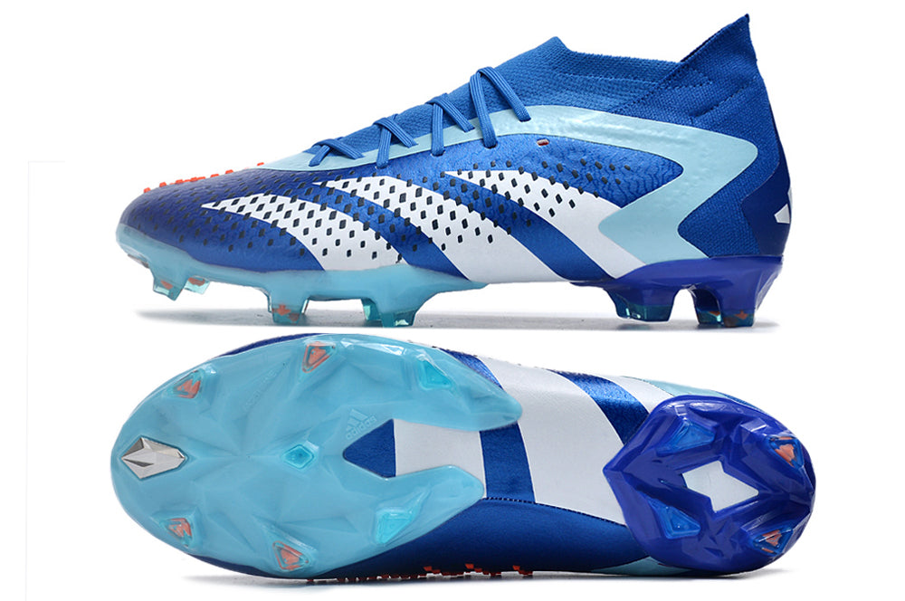 Chuteira Adidas Predator Accuracy .1 FG