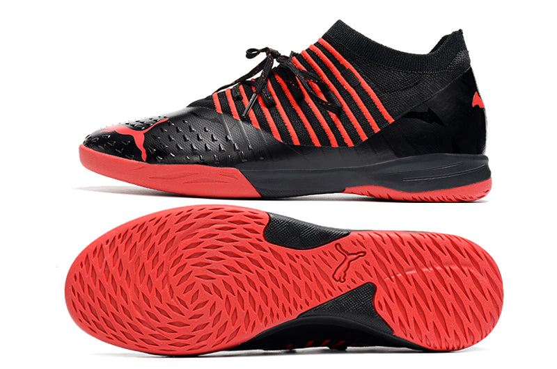 Chuteira Puma Future Z 1.3 Teazer IC