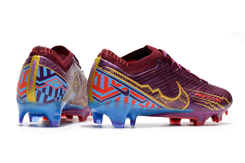 Chuteira Nike Air Zoom Mercurial Vapor 15 Elite FG