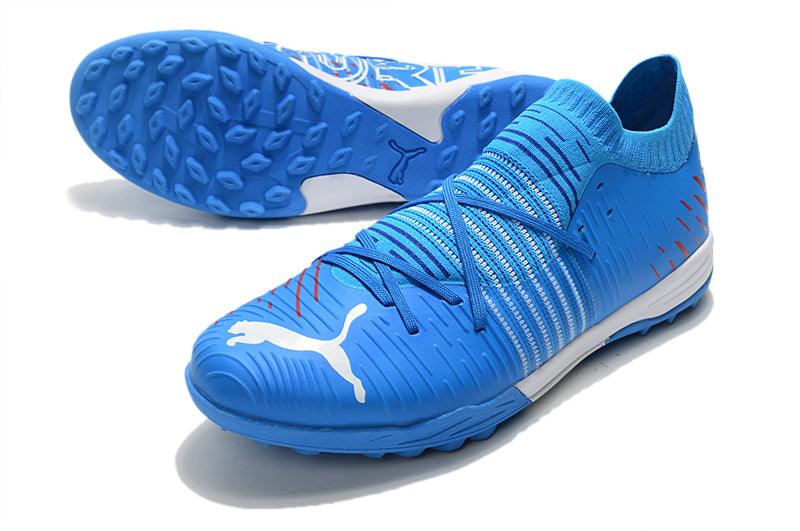 Chuteira Puma Future Z 1.1 TF