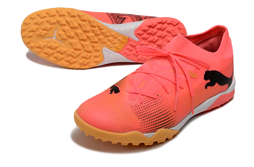 Chuteira Puma Future 7 Ultimate TF