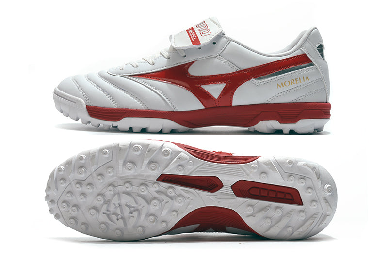 Chuteira Mizuno Morelia Sala Classic TF