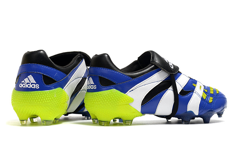 Chuteira Adidas Predator Accelerator FG