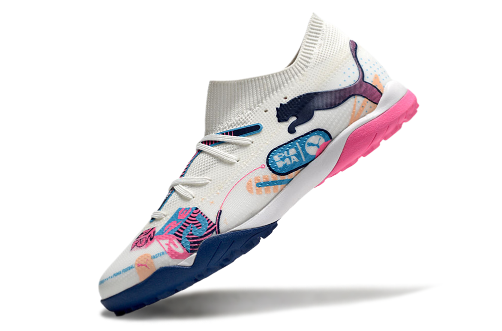 Chuteira Puma Future 7 Ultimate TF