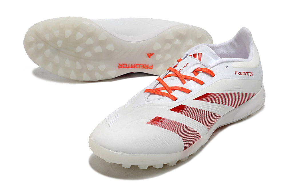 Chuteira Adidas Predator 24 Elite TF