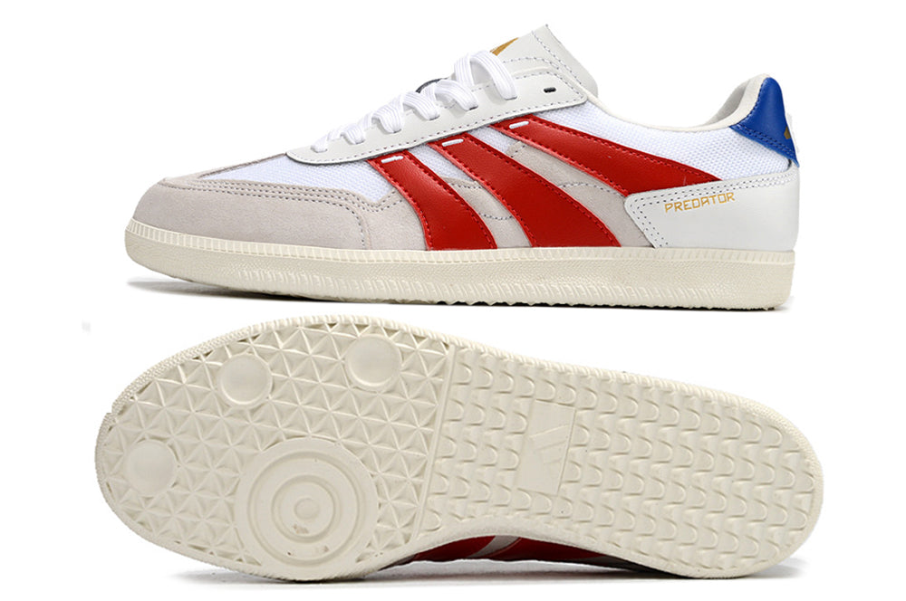 Chuteira Adidas Predator League 24 IC