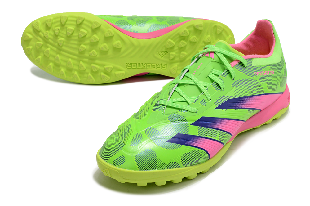 Chuteira Adidas Predator 24 Elite TF
