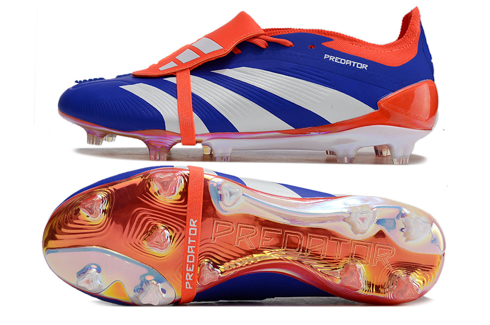 Chuteira Adidas Predator Elite + FG