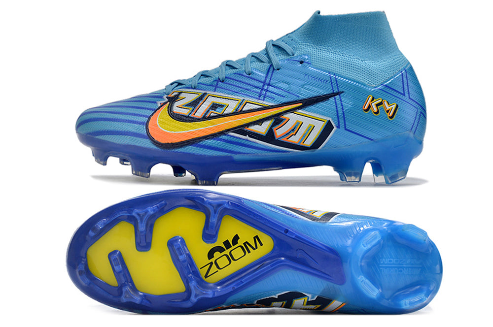 Chuteira Nike Air Zoom Mercurial Superfly 9 Elite FG