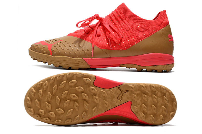 Chuteira Puma Future Z 1.3 Teazer TF