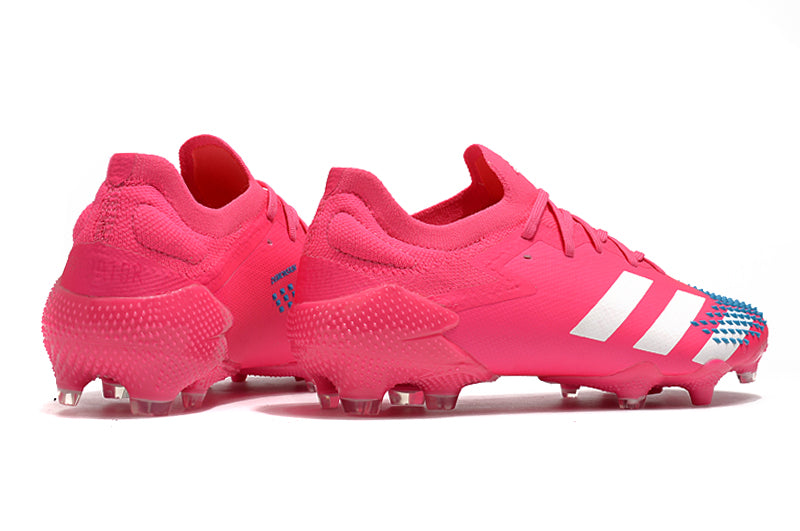 Chuteira Campo Adidas Predator Mutator 20.1 Low FG