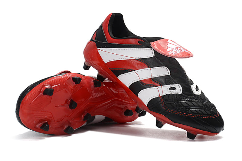 Chuteira Adidas Predator Accelerator Electricity FG