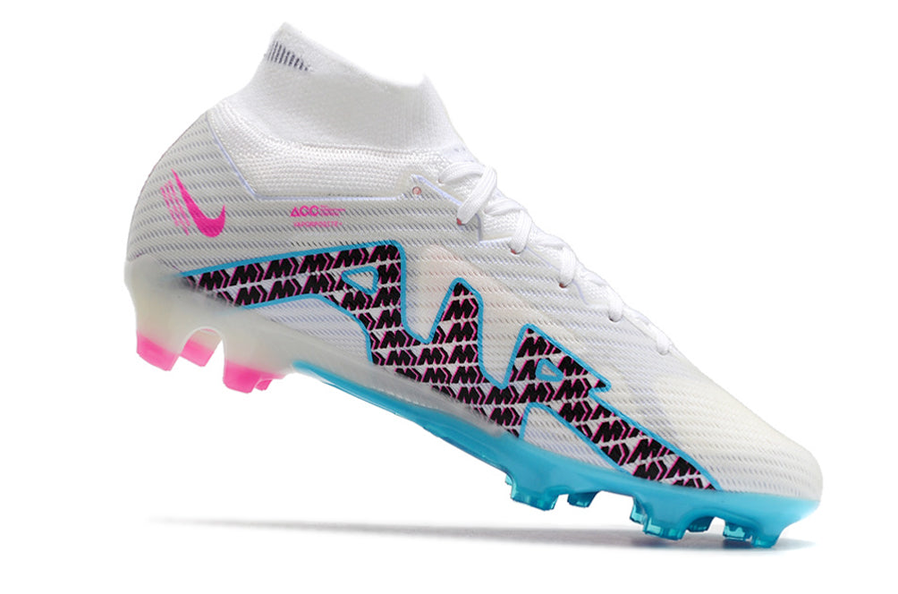 Chuteira Nike Air Zoom Mercurial Superfly 9 Elite FG