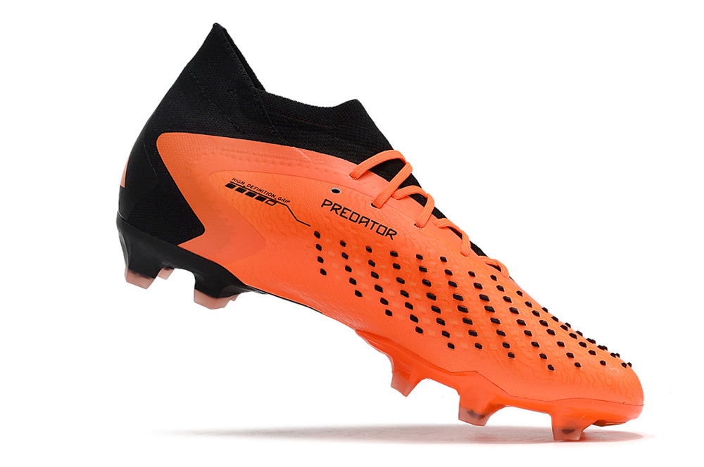 Chuteira Adidas Predator Accuracy .1 FG
