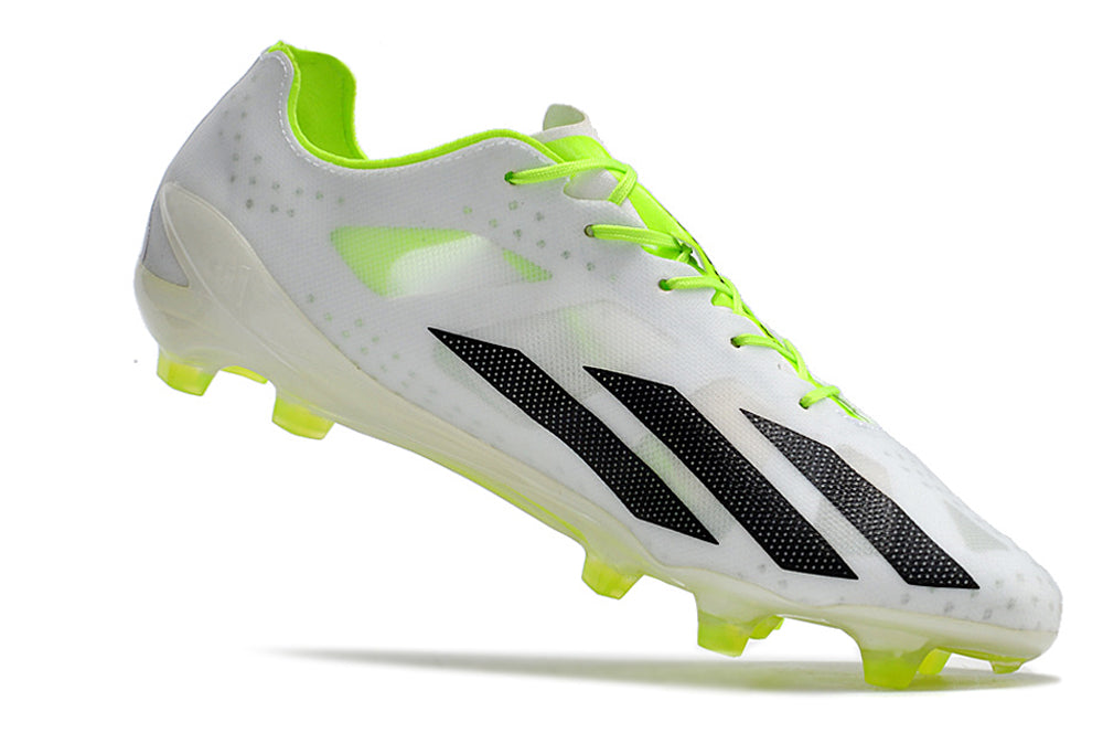 Chuteira Adidas X Crazyfast .1 FG