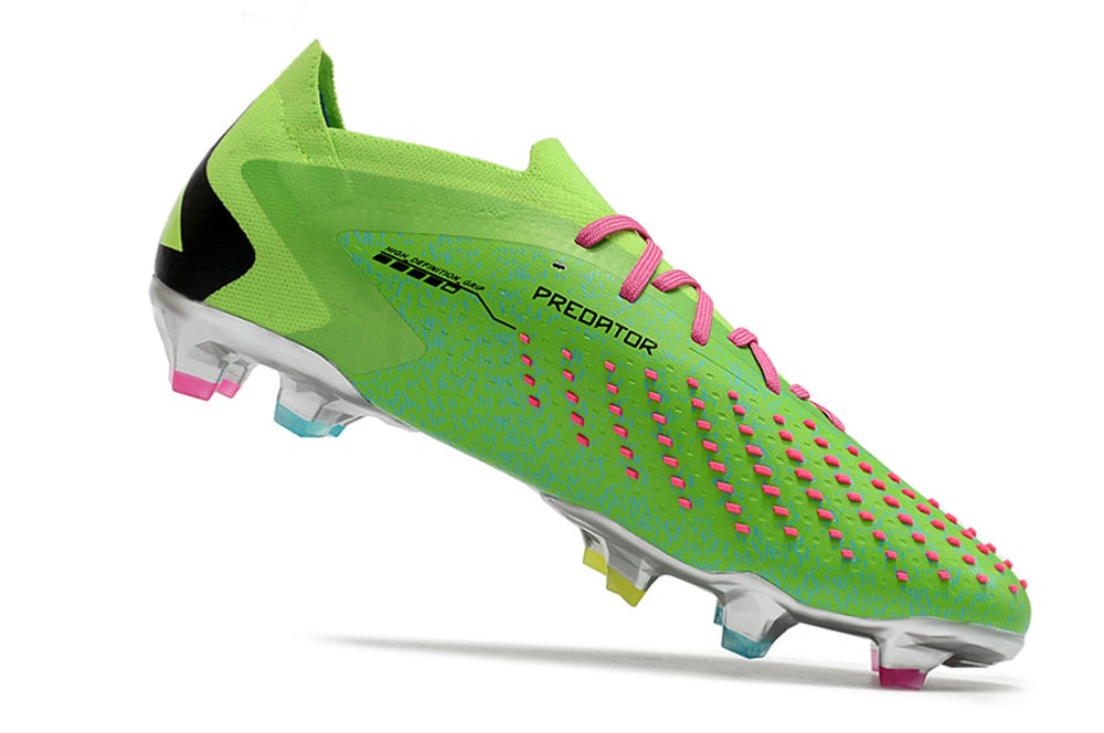 Chuteira Adidas Predator Accuracy .1 FG