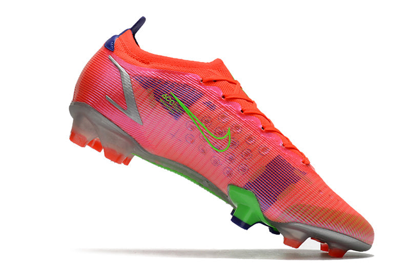 Chuteira Nike Mercurial Vapor 14 Elite FG