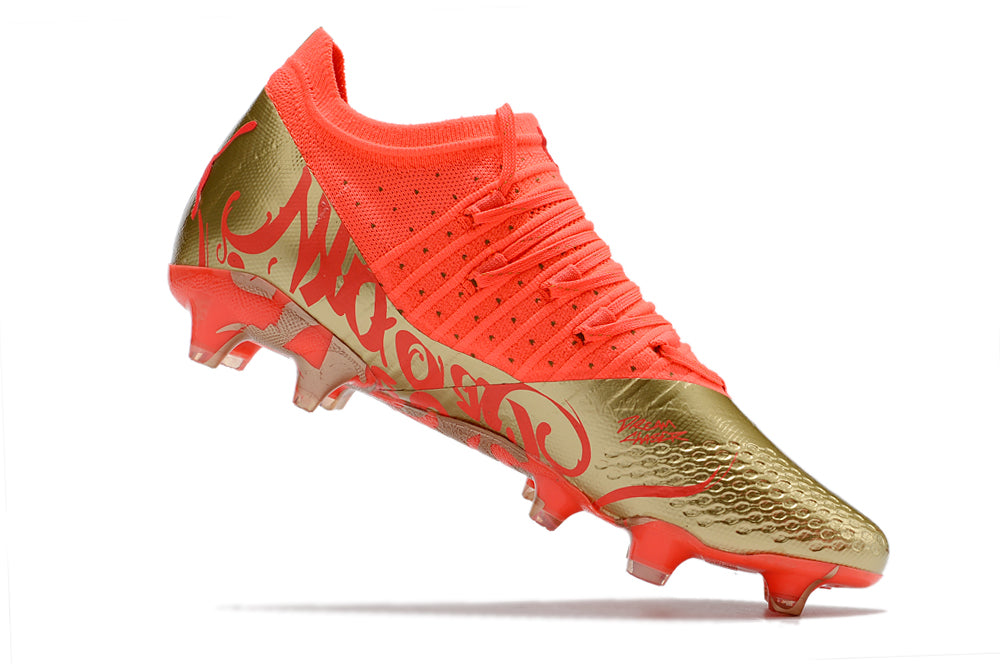 Chuteira Puma Future Z 1.3 Teazer FG