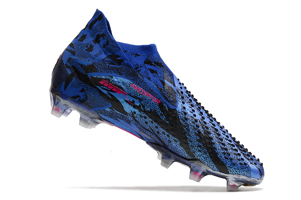 Chuteira Adidas Predator Accuracy + FG