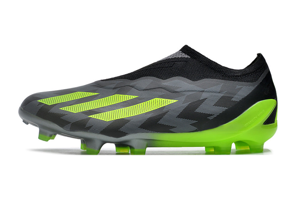 Chuteira Campo Adidas X Crazyfast .1 FG