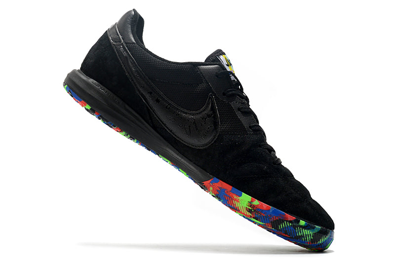 Chuteira Nike Lunar Gato2 IC