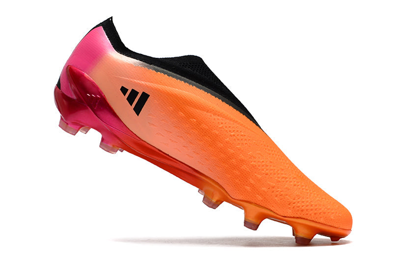 Chuteira Adidas X Speedportal + FG