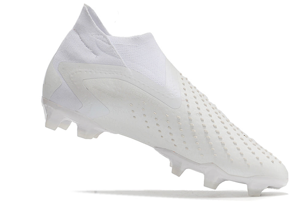 Chuteira Adidas Predator Accuracy + FG