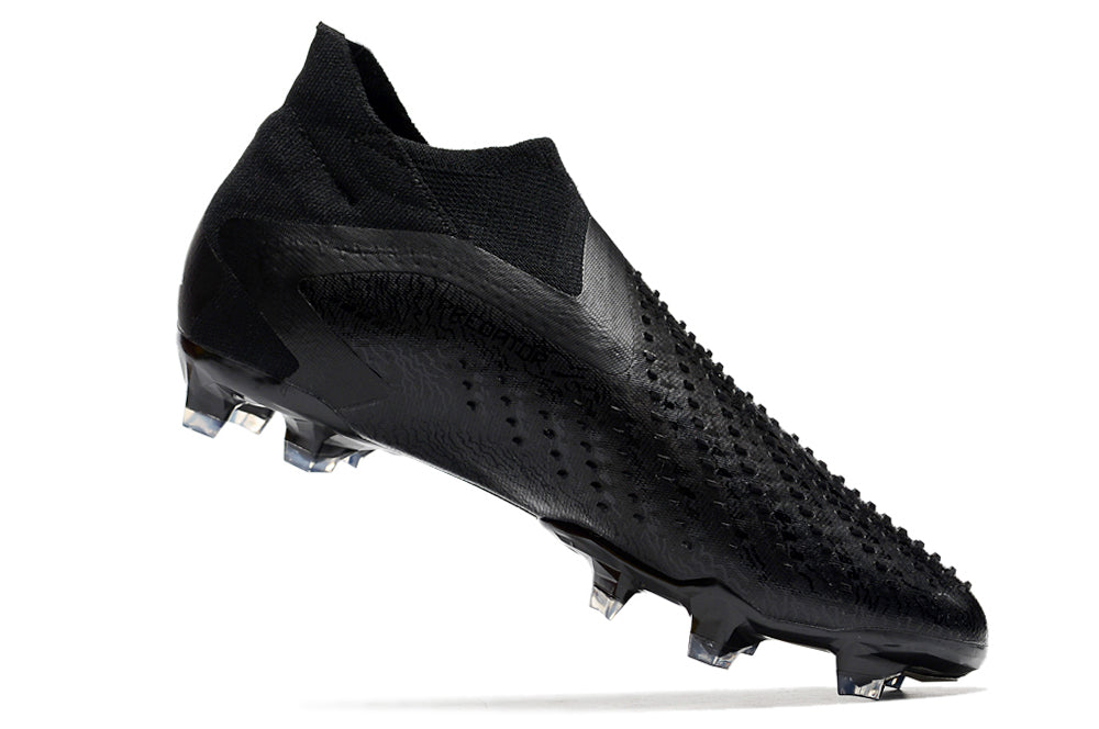 Chuteira Adidas Predator Accuracy + FG