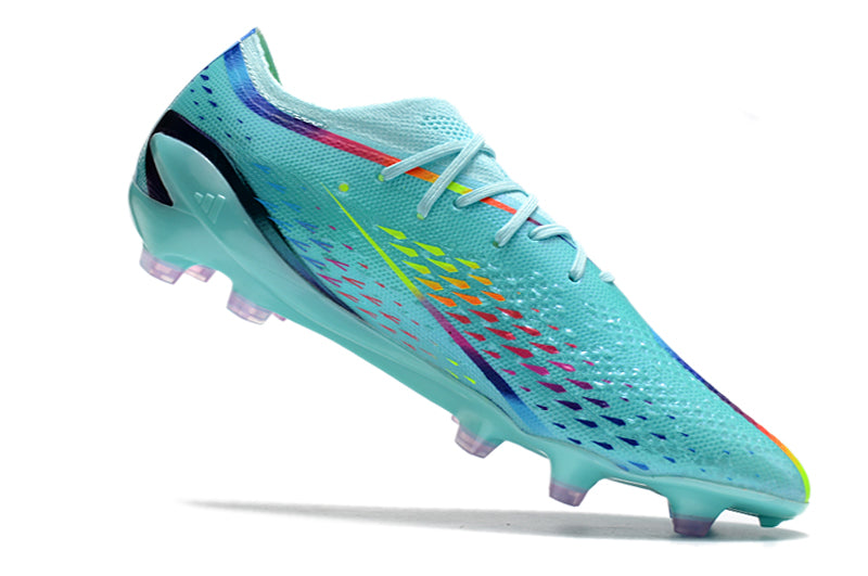 Chuteira Adidas X Speedportal .1 FG