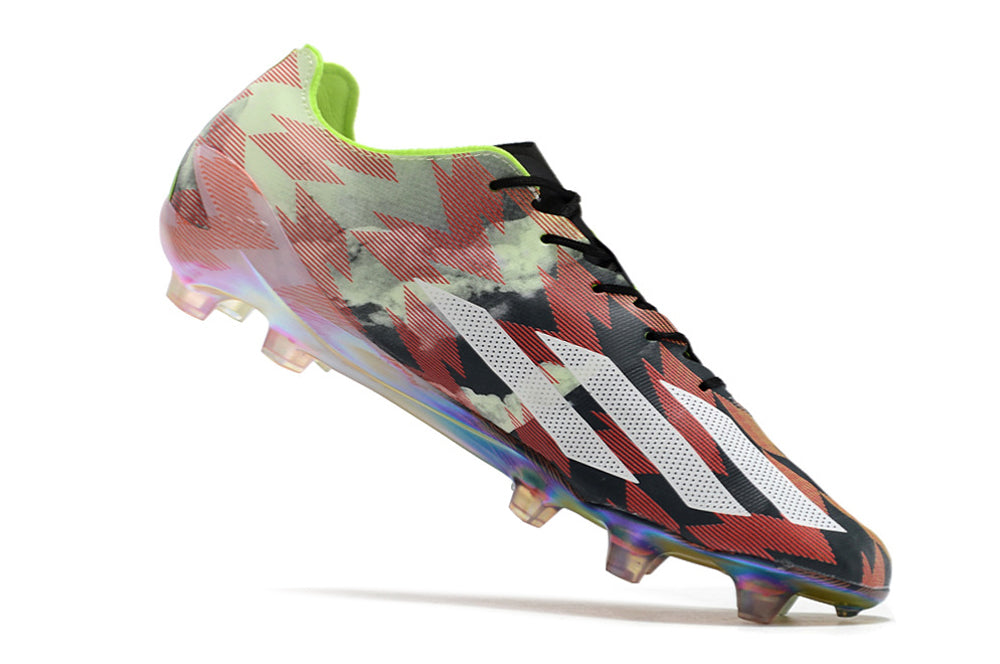 Chuteira Adidas X Crazyfast .1 FG