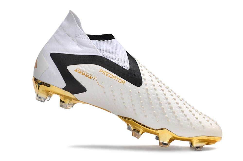 Chuteira Adidas Predator Accuracy + FG