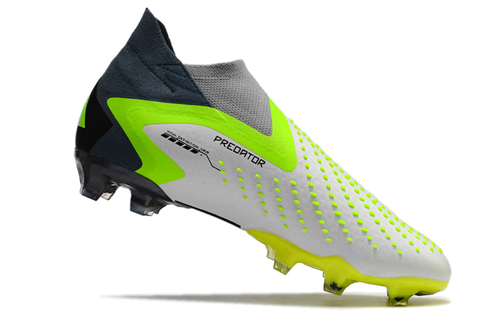 Chuteira Adidas Predator Accuracy + FG